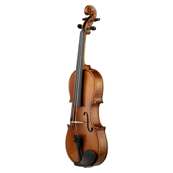 ANTON BRUCKNER V.MAESTRO X-II Pirastro Telli Keman & Yay ve Taşıma Kutusu